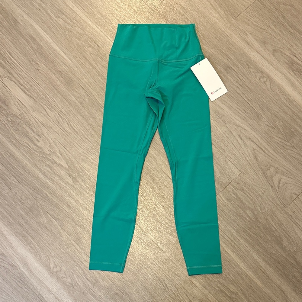 lululemon athletica align Leggings 25”